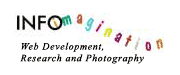 InfoImagination Web Design, Research and Photography