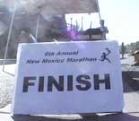 Finish Line