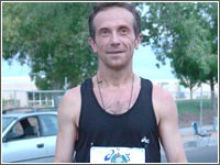 Albuquerque's Finest Half