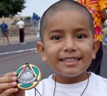 Everybody Wins at the New Mexico Marathon!