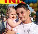 Everybody Wins at the New Mexico Marathon!