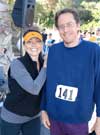Everybody Wins at the New Mexico Marathon!